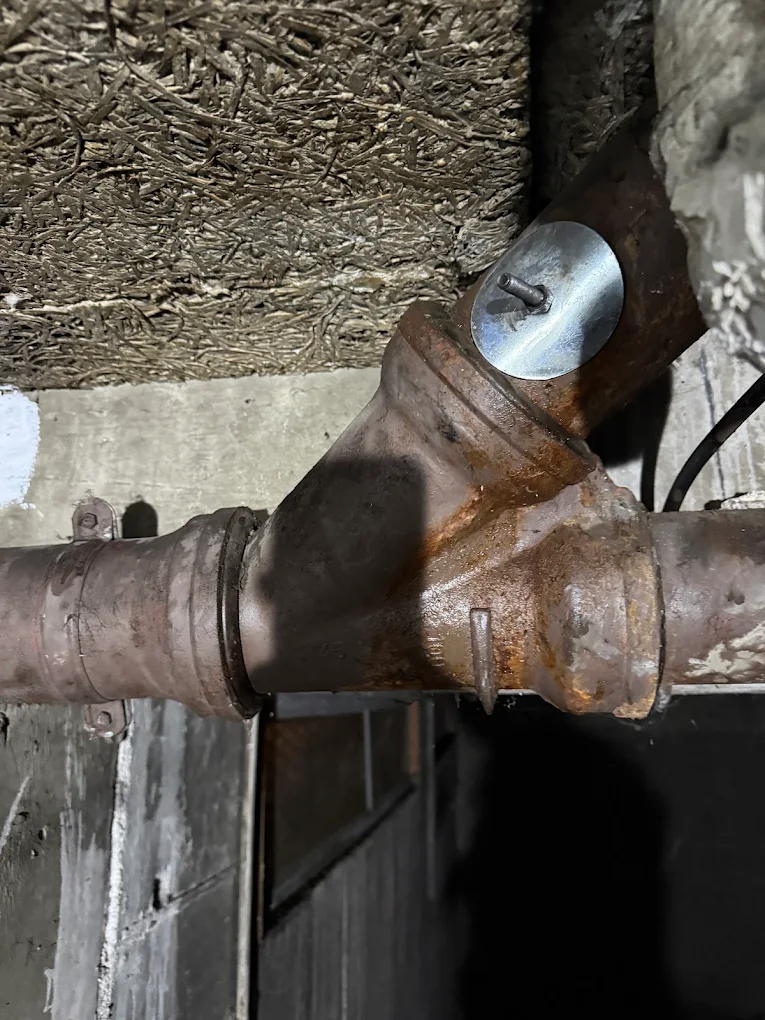 Sanitaires et joints, plombier Strasbourg